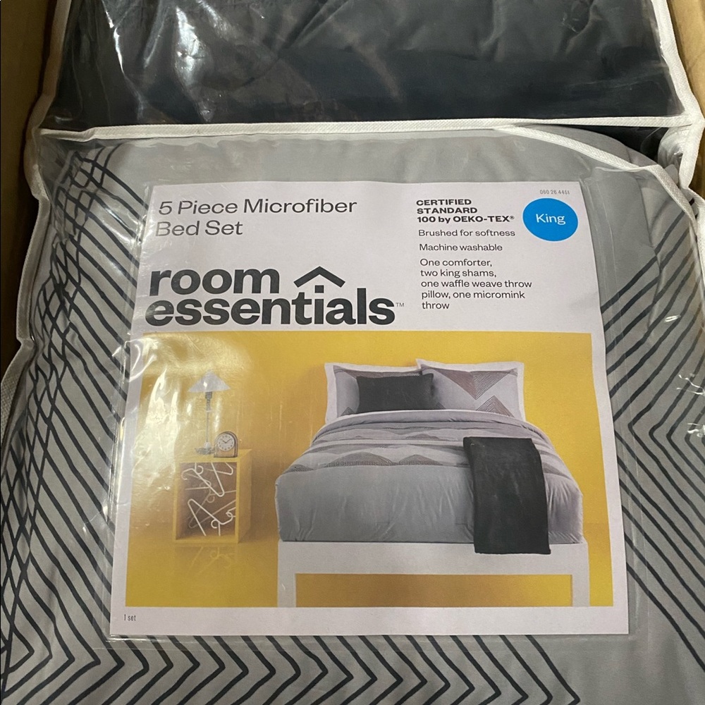 Bedding